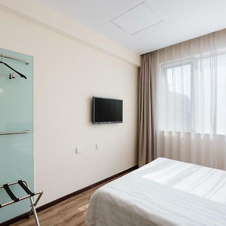 Sunjoy Hotel Pekin Dış mekan fotoğraf