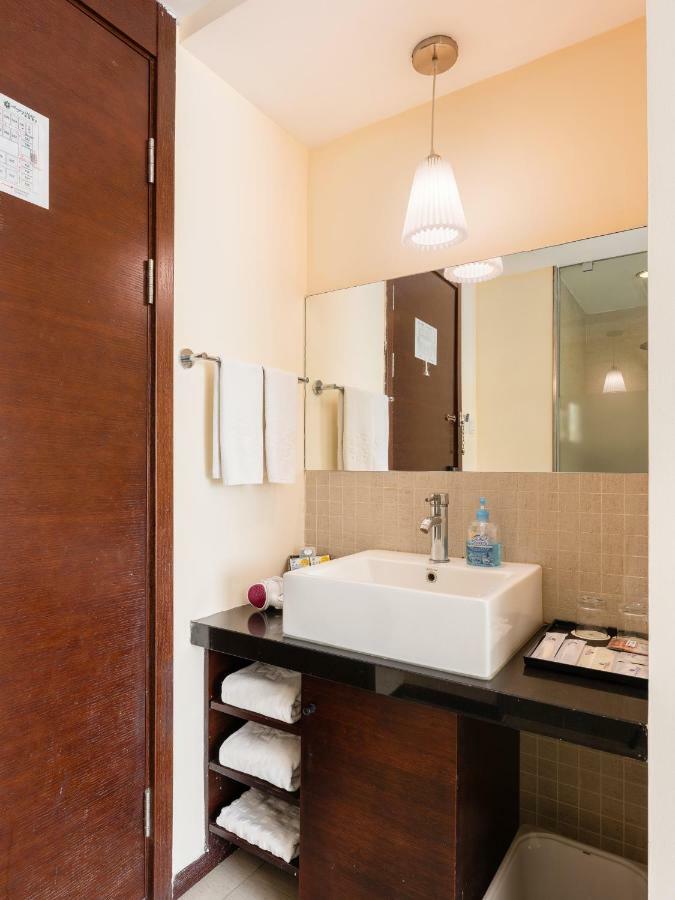 Sunjoy Hotel Pekin Dış mekan fotoğraf